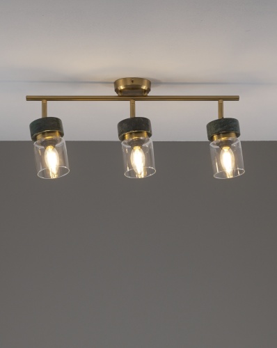 Спот Moderli V11823-3C Almero