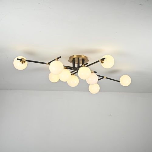 Потолочная Люстра Maryon L10 от Imperiumloft 207942-23