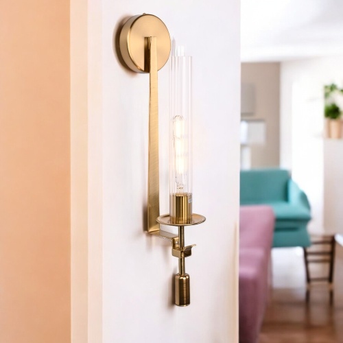 Бра Fontanelle Single Wall Lamp 230080-23