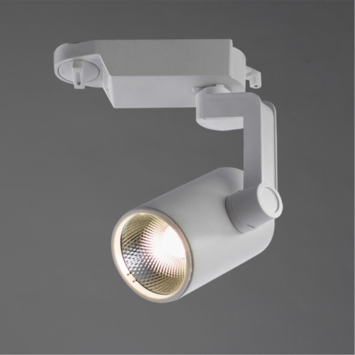 Трековый светильник Arte lamp A2311PL-1WH СВЕТИЛЬНИК ПОТОЛОЧНЫЙ