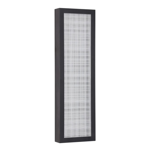 Бра Favourite 4298-2W, уличный светильник, D50xW150xH600, LEDx30W, 650LM, 4000K, IP54, included