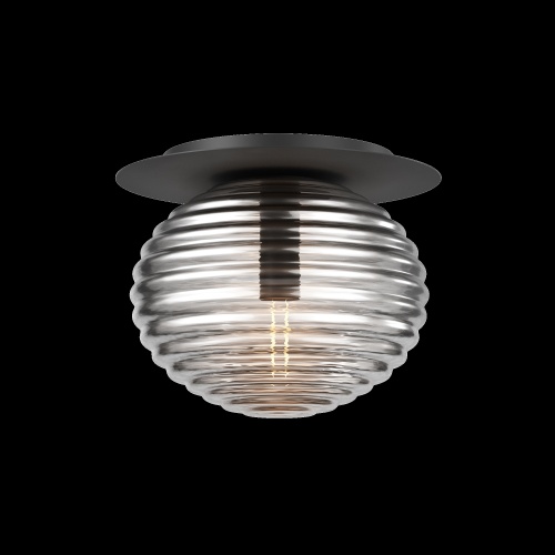 Потолочный светильник Maytoni MOD268CL-01B