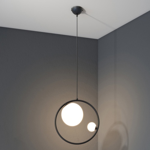 Подвесной светильник INGRUN Brass 212878-23