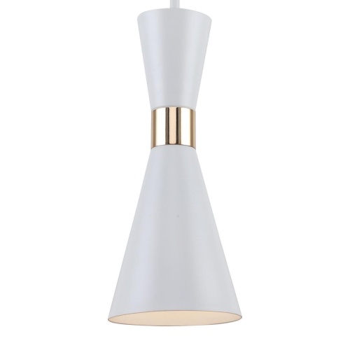 Подвес F-Promo 2758-1P, подвес, D120xH360/1560, 1xE14x40W, excluded