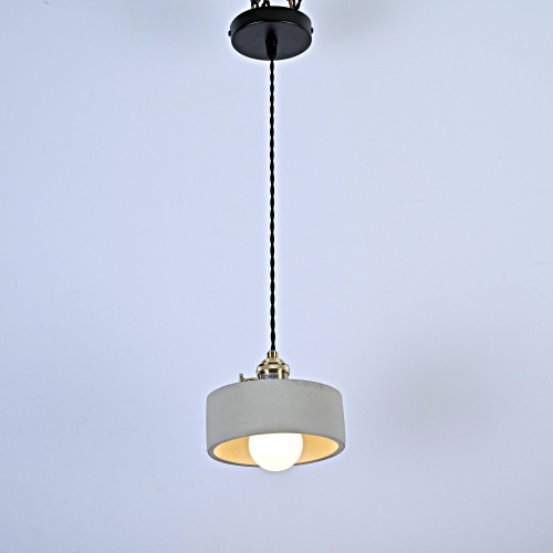 Подвесная Люстра Industry C 16*12.5 от Imperiumloft 181046-26