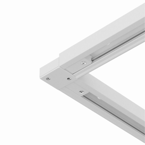 Однофазная система Arte lamp A120033 КОННЕКТОР ДЛЯ ШИНОПРОВОДА (ТРЕКА) L