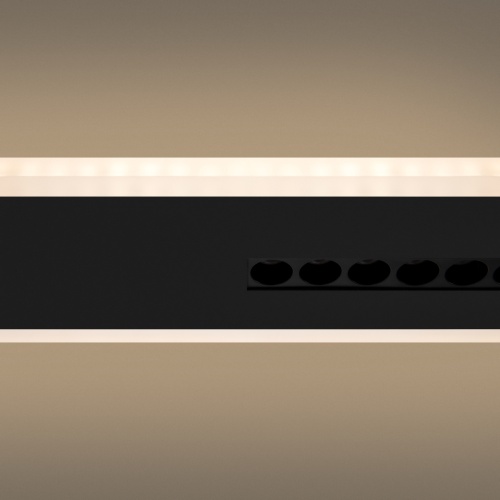 Потолочный светильник Freya FR6105CL-L40B