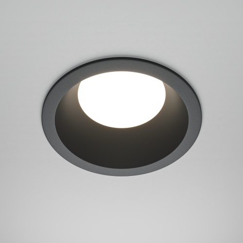 Встраиваемый светильник Technical DL126-GX53-B