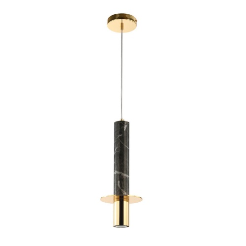 Подвес Favourite 2746-1P, подвес, D160xH420/1945, 1xGU10LEDx5W, 400LM, 3000K, included