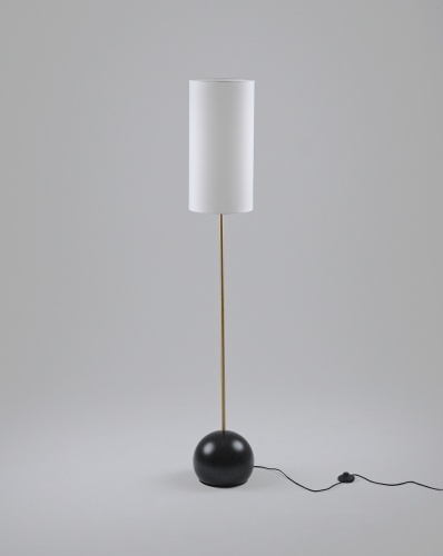 Торшер Moderli V11590-1F Flint