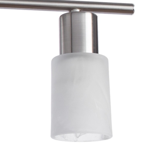 Arte lamp A4510PL-2SS СВЕТИЛЬНИК ПОТОЛОЧНЫЙ
