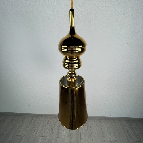 Светильник Josephine Pendant Lights D18 Gold 208493-22