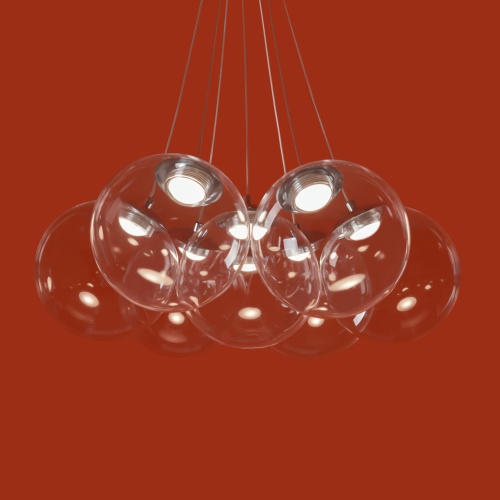 Подвесной светильник Freya FR5580PL-L35N