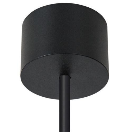 Подвесной светильник Arte lamp A5367SP-1SG Светильник подвесной LAZIO Ø60x200мм матовое золото IP20
