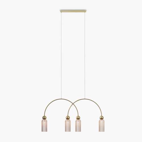 Подвесной светильник Maytoni MOD302PL-04CG