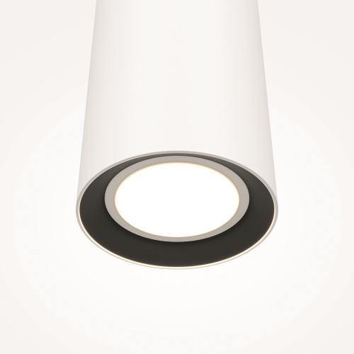 Подвесной светильник Maytoni MOD161PL-01W1