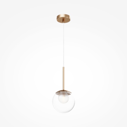 Подвесной светильник Maytoni MOD521PL-01G1