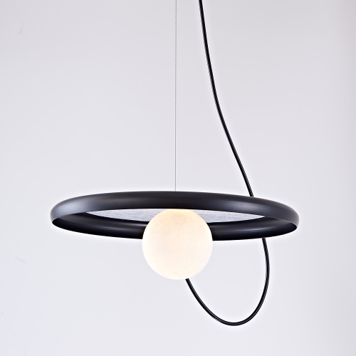 Подвесной светильник MARGOTT D35 Black 213908-23