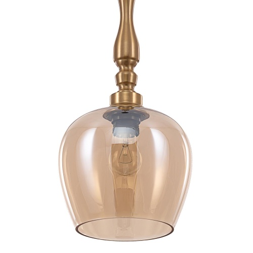 CL475011 NORT Подвес Янтарь