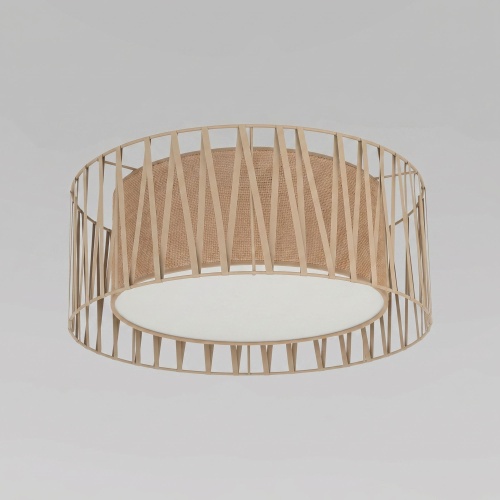 Потолочный светильник TK Lighting 11464 Harmony Sabia