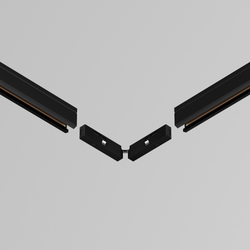 Комплектующие для систем освещения с токоведущими элементами Technical TRA184CPC-1B-3