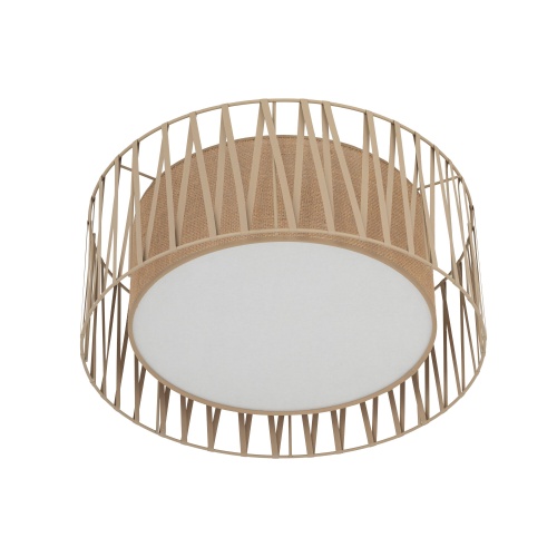 Потолочный светильник TK Lighting 11464 Harmony Sabia
