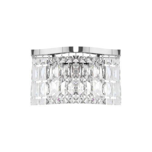 Настенный светильник (бра) Maytoni DIA005WL-02CH