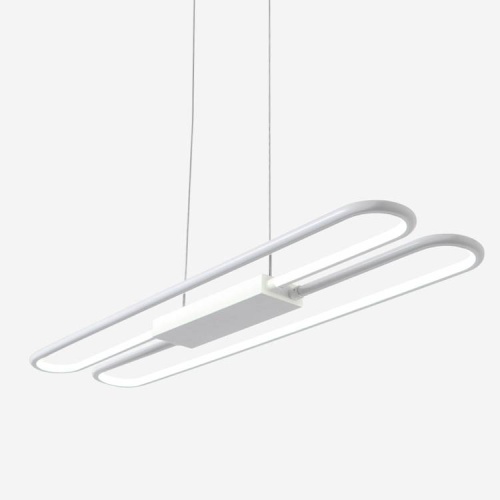 Светодиодный подвесной светильник Moderli V2420-PL Style