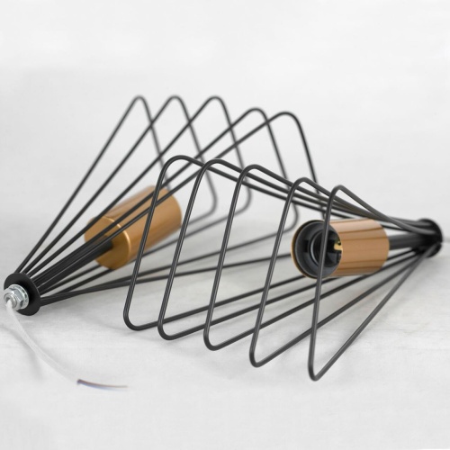 Люстра потолочная Lussole SY6978