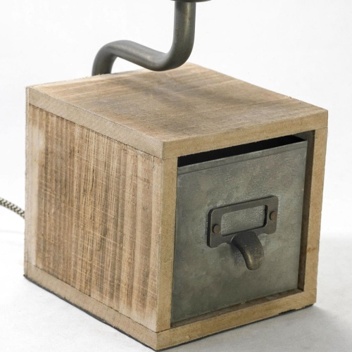 Настольная лампа Lussole SY2150