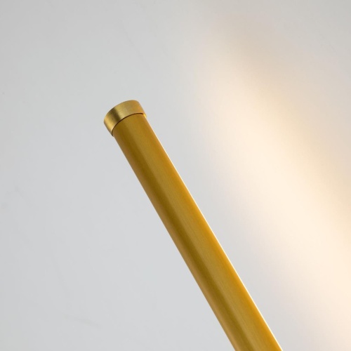 Бра Favourite 3001-1W, настенный светильник, D35xW45xH600, LEDx8W, 450LM, 3000K, included