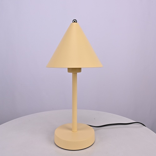 Настольная лампа Carolyne TAB Yellow 302466-23