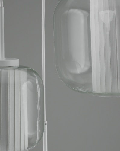 Светильник подвесной Moderli V11815-3P Ember