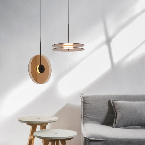 Подвесной светильник CINE A D38 191959-23