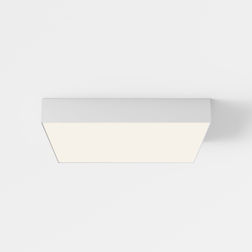 Потолочный светильник Technical C032CL-45W4K-SQ-W