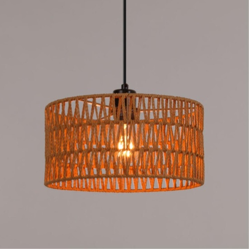 Arte lamp A7088SP-1BK СВЕТИЛЬНИК ПОДВЕСНОЙ