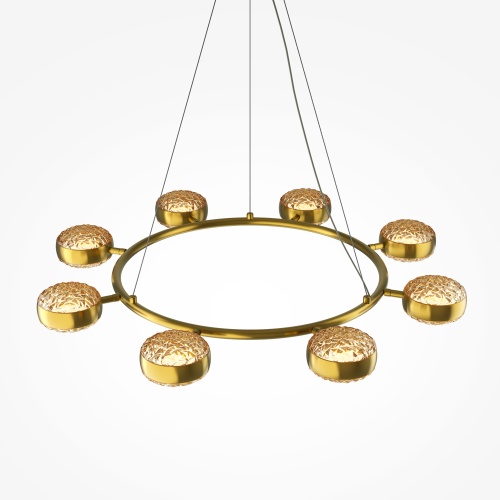 Подвесной светильник Maytoni MOD299PL-L80BS3K