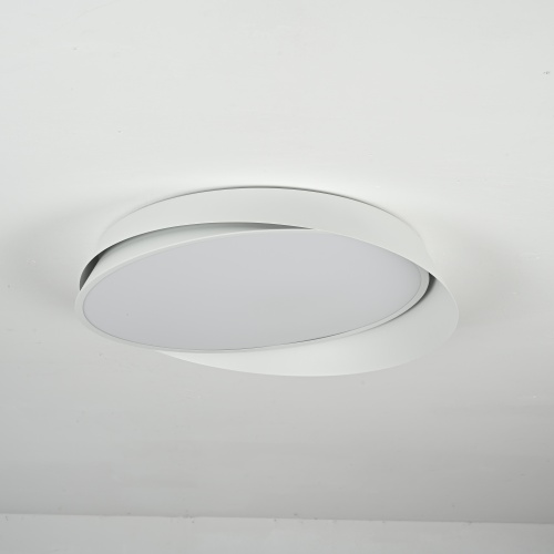 Потолочный Светильник Shell D50 White от Imperiumloft 228947-26