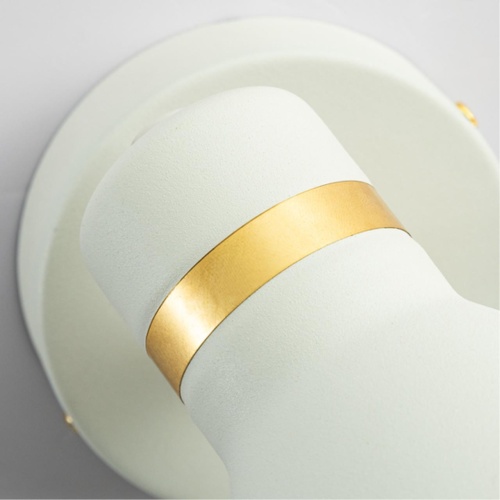 Arte lamp A5047AP-1WH СВЕТИЛЬНИК НАСТЕННЫЙ