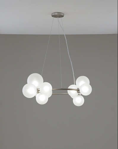 Светильник подвесной Moderli V11468-11P Renny