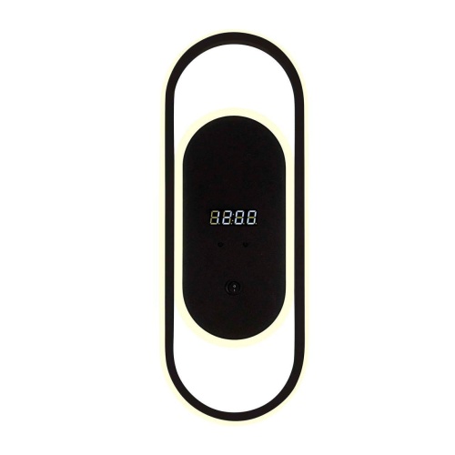 Бра F-Promo 4690-1W, настенный светильник, D60xW150xH400, LEDx26W, 1370LM, 4000K, included