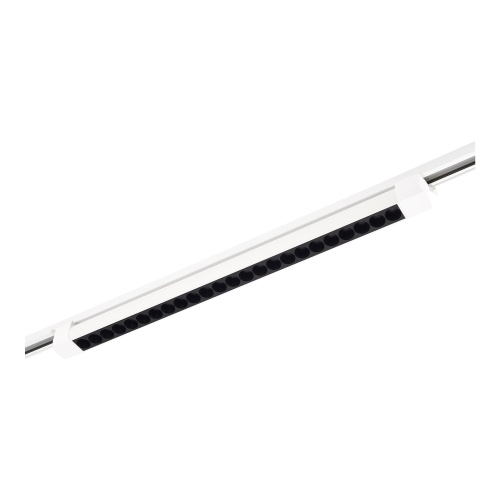 ST367.536.20.2 Св-к трек. Белый LED 1*20W 3000K 1 750Lm Ra90 24 IP20 L686xW49xH54 170-240VV BASE