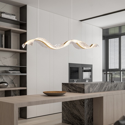 Подвесной Светильник Larseric C L120 от Imperiumloft 232816-23