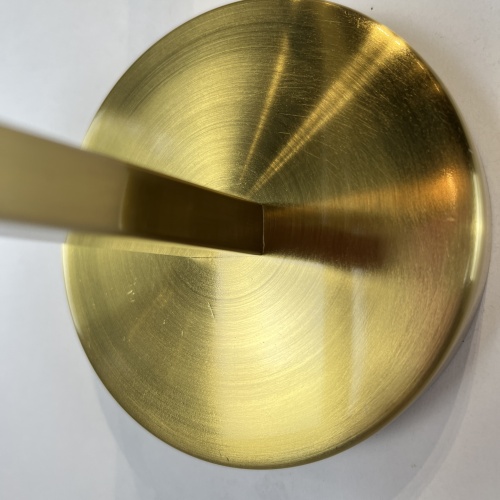 Бра Torche De Verre Wall Lamp от Imperiumloft 74199-22