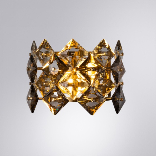 Бра Divinare 7204/17 AP-2 СВЕТИЛЬНИК НАСТЕННЫЙ
