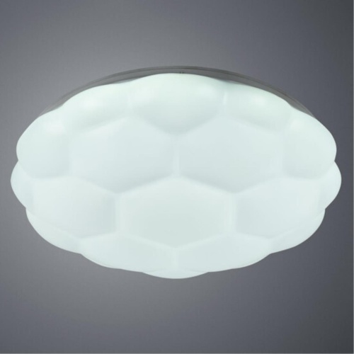 Arte lamp A2676PL-72WH СВЕТИЛЬНИК ПОТОЛОЧНЫЙ