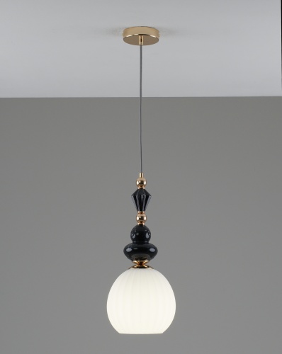 Светильник подвесной Moderli V11178-1P Charm