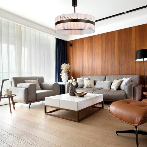 Подвесная люстра FERMATA 354498-87