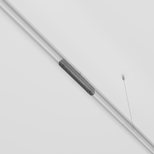 Комплектующие для систем освещения с токоведущими элементами Technical TRA034PC-42B