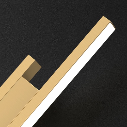 Настенный светильник ZINN H80 230916-23